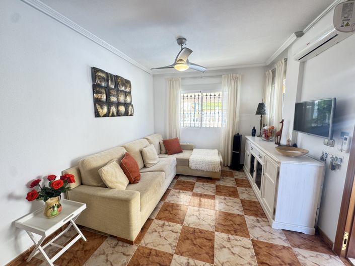 Image No.6-Maison de ville de 3 chambres à vendre à Villamartin