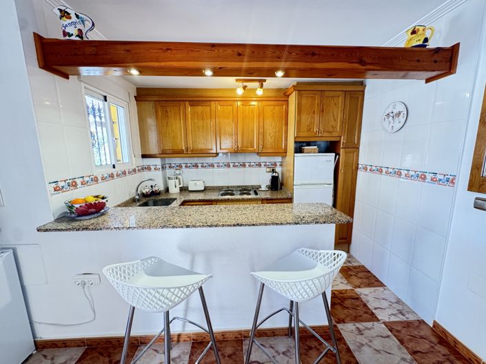 Image No.9-Maison de ville de 3 chambres à vendre à Villamartin