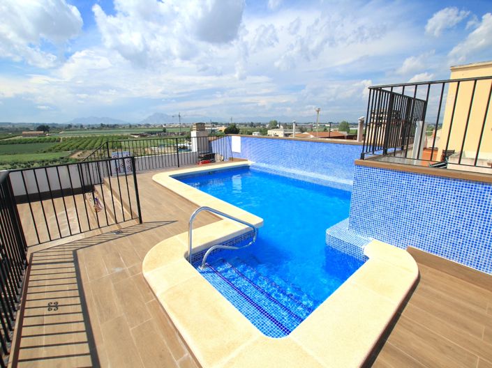 Image No.4-2 Bed Apartment for sale