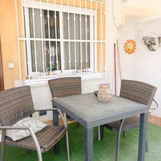 Image No.22-Maison de ville de 2 chambres à vendre à Algorfa