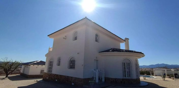 Image No.31-4 Bed Villa for sale