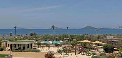 Espana Dream Properties most sold property