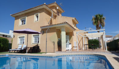 Espana Dream Properties most sold property
