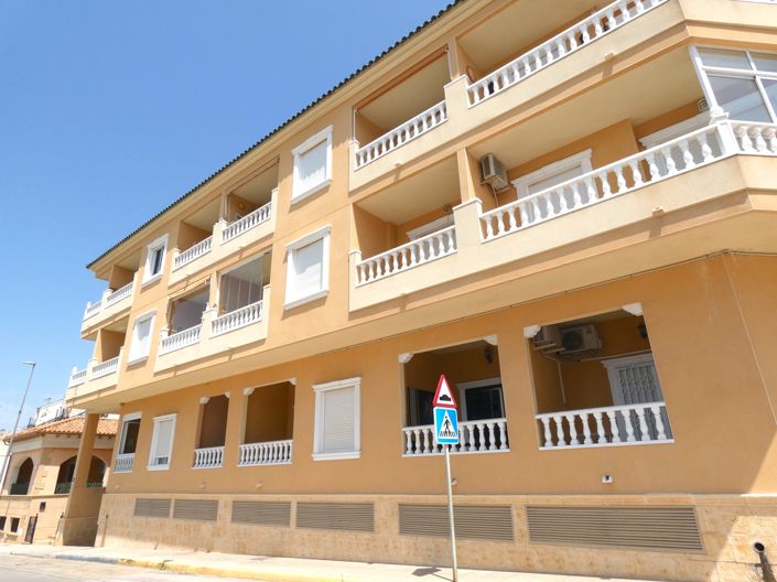 Image No.1-1 Bed Apartment for sale