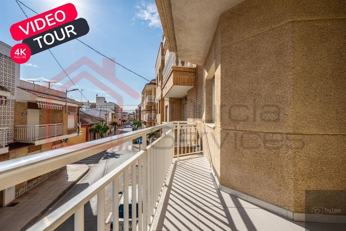 Image No.1-3 Bed Apartment for sale