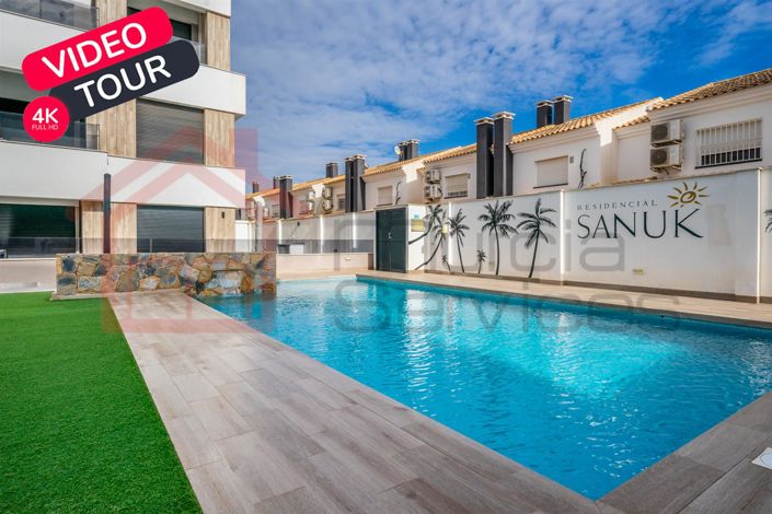 Image No.1-2 Bed Apartment for sale