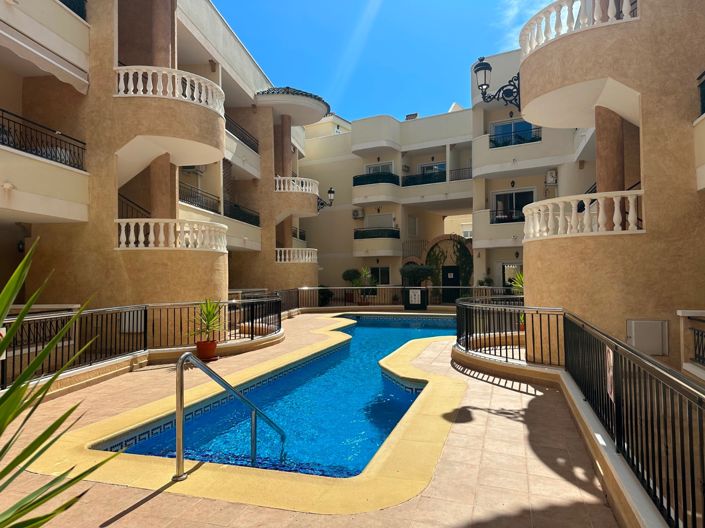 Image No.1-2 Bed Apartment for sale