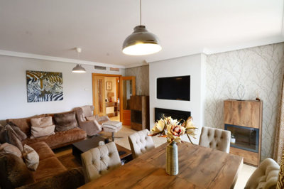 Espana Dream Properties most sold property