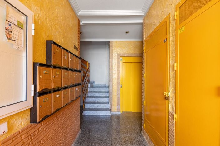 Image No.15-Appartement de 2 chambres à vendre à Torrevieja