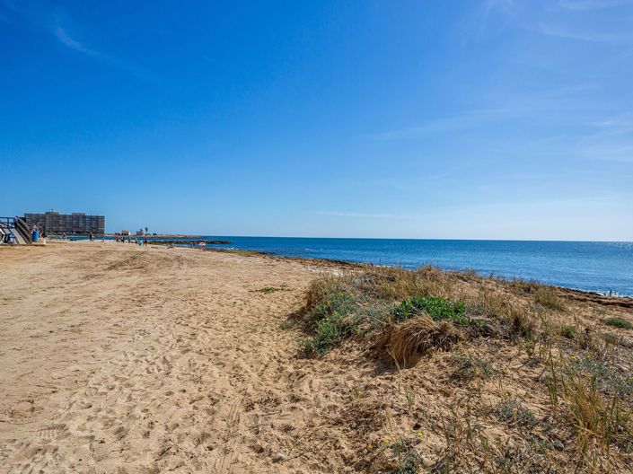 Image No.32-Appartement de 2 chambres à vendre à Torrevieja