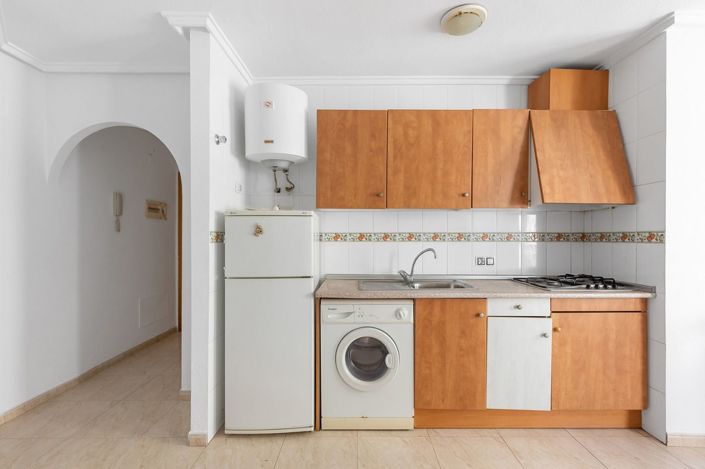 Image No.4-Appartement de 2 chambres à vendre à Torrevieja