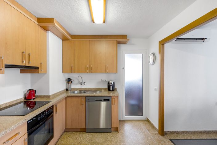 Image No.11-Appartement de 3 chambres à vendre à Torrevieja