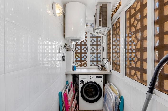 Image No.12-Appartement de 3 chambres à vendre à Torrevieja