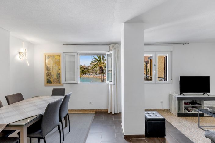 Image No.3-Appartement de 3 chambres à vendre à Torrevieja