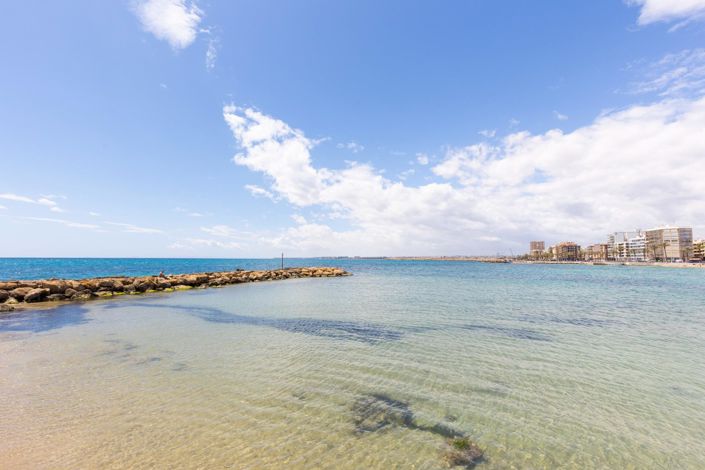 Image No.32-Appartement de 3 chambres à vendre à Torrevieja