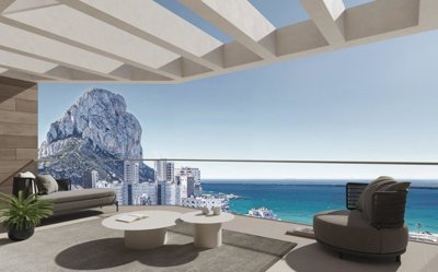 Espana Dream Properties most sold property