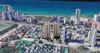 Espana Dream Properties most sold property