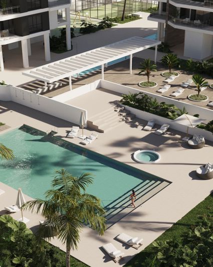 Image No.7-3 Bed Apartment for sale