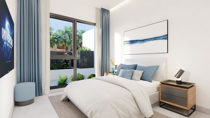 Image No.23-3 Bed Villa for sale