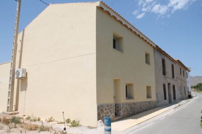 Espana Dream Properties most sold property