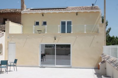 Espana Dream Properties most sold property