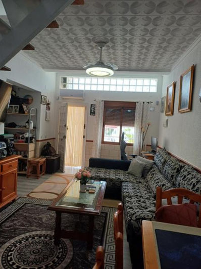 Image No.16-Maison de ville de 2 chambres à vendre à Torrevieja