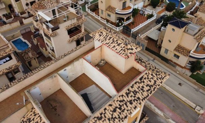 Image No.6-Appartement de 2 chambres à vendre à Orihuela Costa