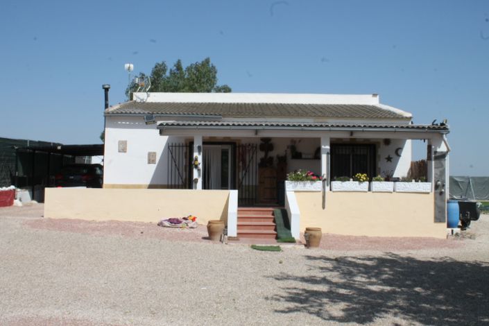 Image No.1-2 Bed Villa for sale