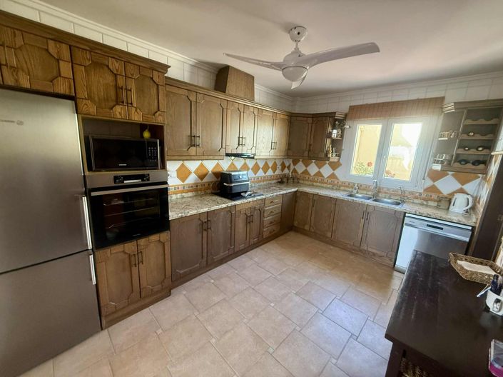 Image No.10-Villa de 3 chambres à vendre à Almoradí