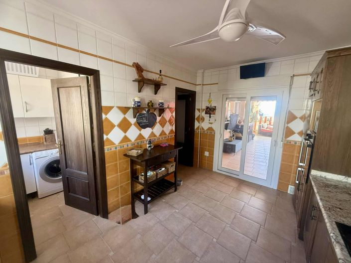 Image No.13-Villa de 3 chambres à vendre à Almoradí