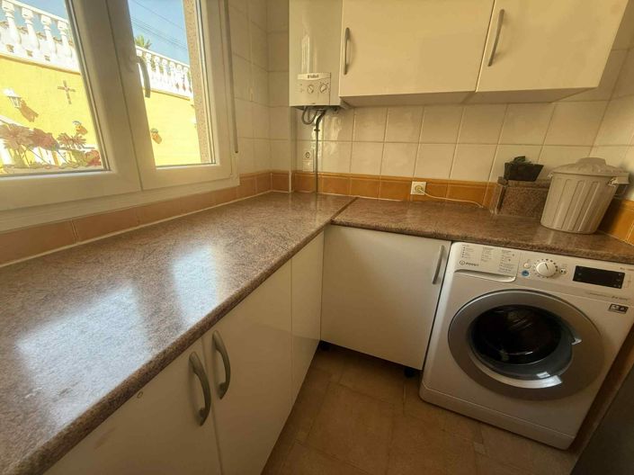 Image No.14-Villa de 3 chambres à vendre à Almoradí