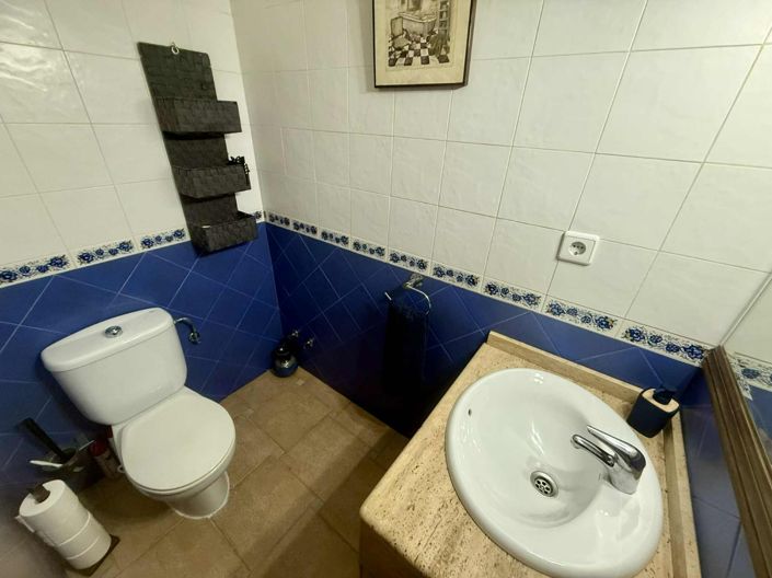 Image No.15-Villa de 3 chambres à vendre à Almoradí