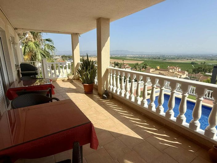 Image No.20-Villa de 3 chambres à vendre à Almoradí