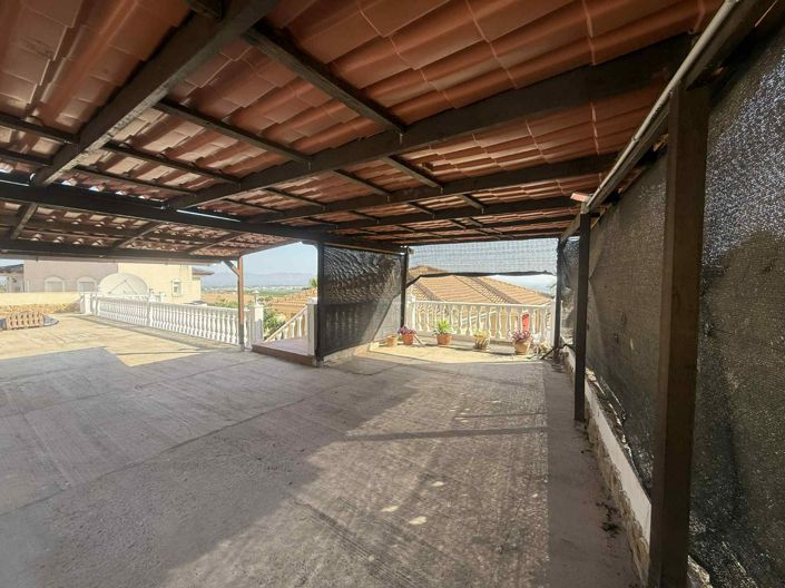 Image No.47-Villa de 3 chambres à vendre à Almoradí