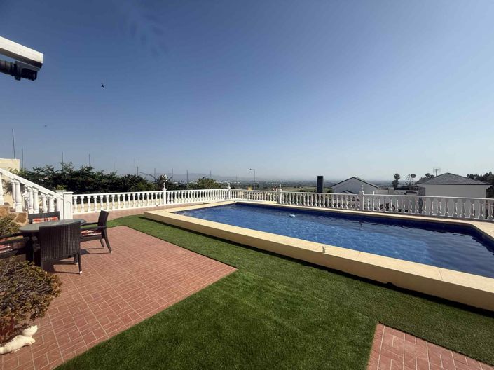 Image No.50-Villa de 3 chambres à vendre à Almoradí