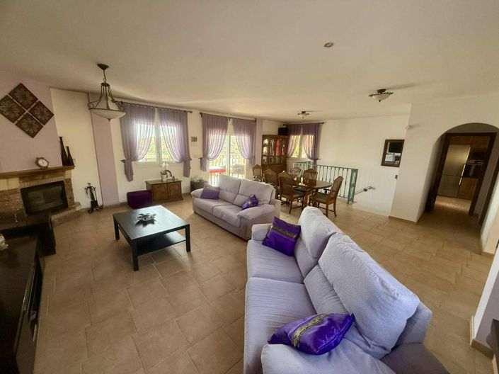 Image No.9-Villa de 3 chambres à vendre à Almoradí