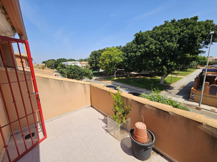 Image No.11-Maison de ville de 4 chambres à vendre à Torre de la Horadada