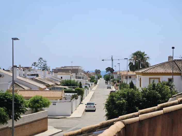 Image No.12-Maison de ville de 4 chambres à vendre à Torre de la Horadada