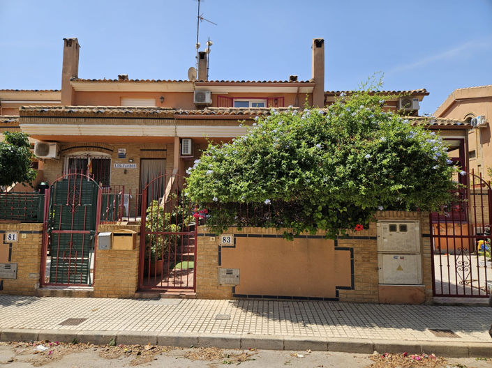 Image No.13-Maison de ville de 4 chambres à vendre à Torre de la Horadada
