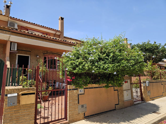 Image No.14-Maison de ville de 4 chambres à vendre à Torre de la Horadada