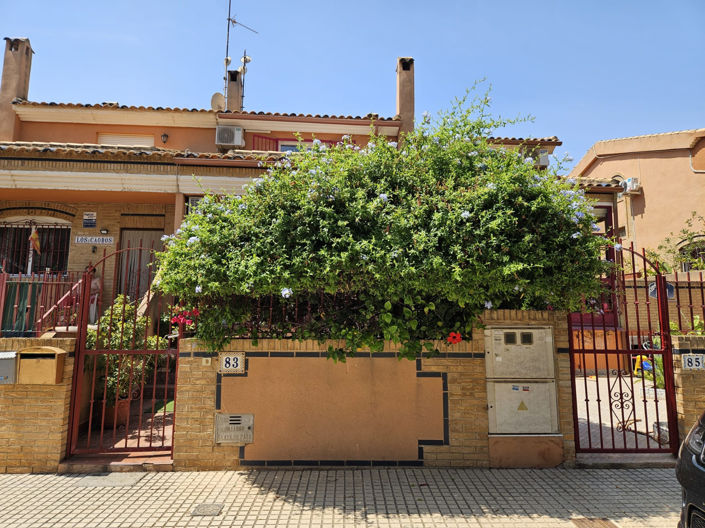 Image No.15-Maison de ville de 4 chambres à vendre à Torre de la Horadada