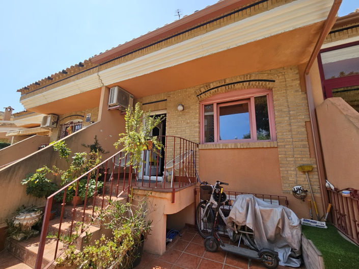 Image No.16-Maison de ville de 4 chambres à vendre à Torre de la Horadada