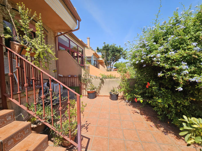 Image No.17-Maison de ville de 4 chambres à vendre à Torre de la Horadada