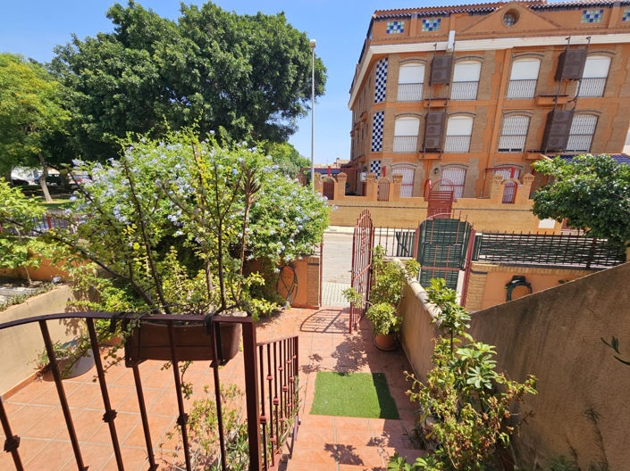 Image No.18-Maison de ville de 4 chambres à vendre à Torre de la Horadada