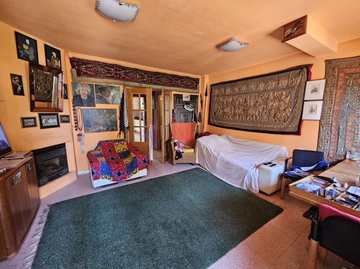 Image No.2-Maison de ville de 4 chambres à vendre à Torre de la Horadada