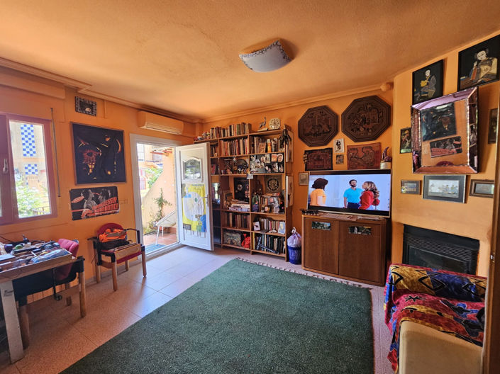 Image No.21-Maison de ville de 4 chambres à vendre à Torre de la Horadada