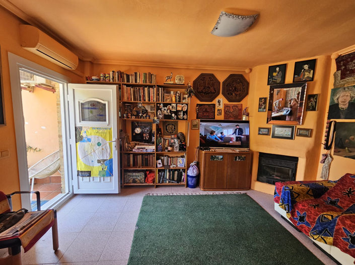 Image No.22-Maison de ville de 4 chambres à vendre à Torre de la Horadada