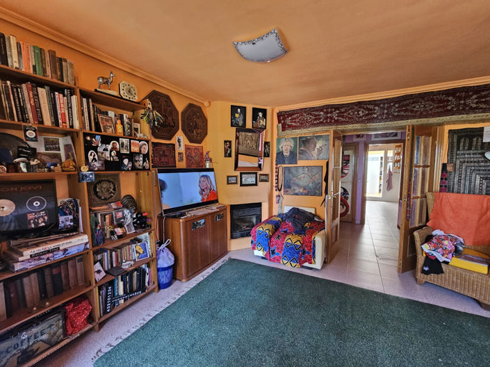 Image No.23-Maison de ville de 4 chambres à vendre à Torre de la Horadada