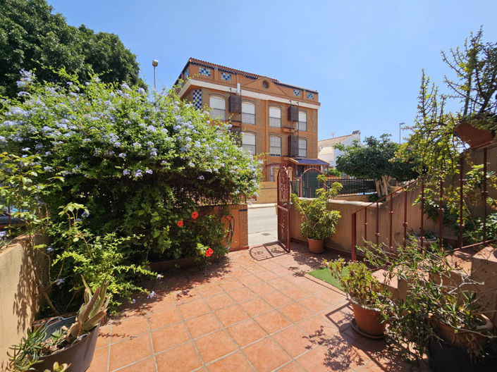 Image No.24-Maison de ville de 4 chambres à vendre à Torre de la Horadada