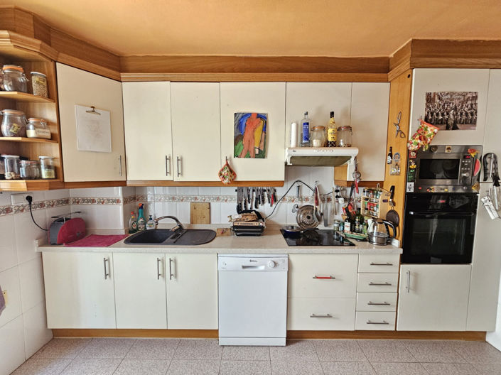 Image No.25-Maison de ville de 4 chambres à vendre à Torre de la Horadada